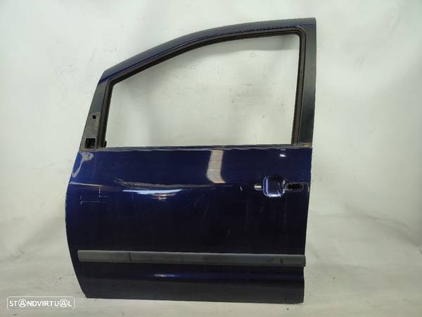 Porta Frente Esquerda Frt Ford Galaxy (Wgr) - 1