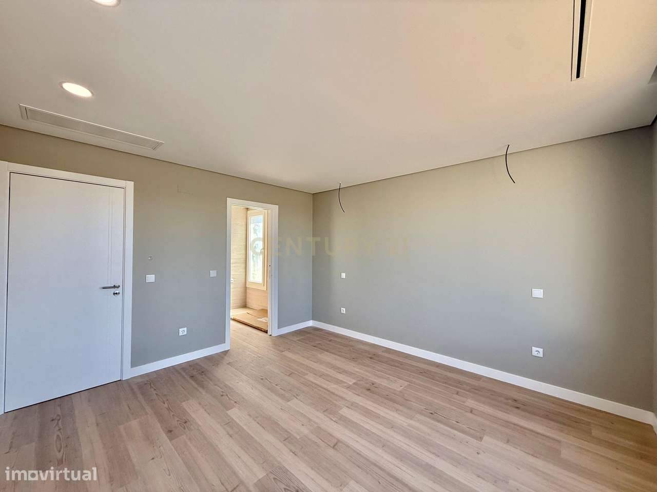 Moderna Moradia T3 em Azeitão, Setúbal - Em Construção-11