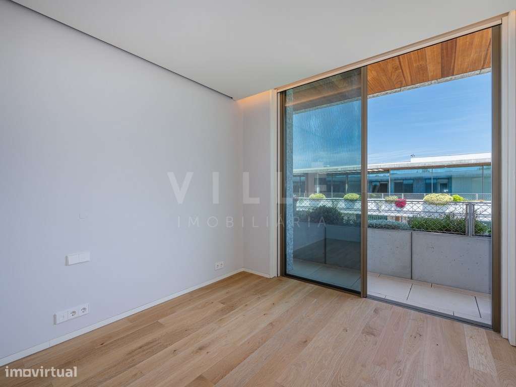 Penthouse exclusiva T4 em condomínio privado | Nevogilde , Foz do D...-37