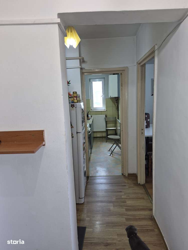 Apartament 2 camere decomandat zona Pacurari-9
