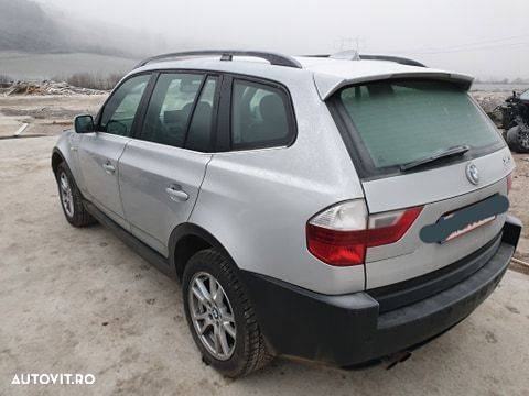 Usa fata stanga/dreapta Bmw x3 e83 - 1