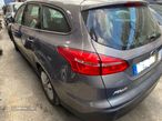 FORD FOCUS III Turnier  1.6 TDCi para peças - 5