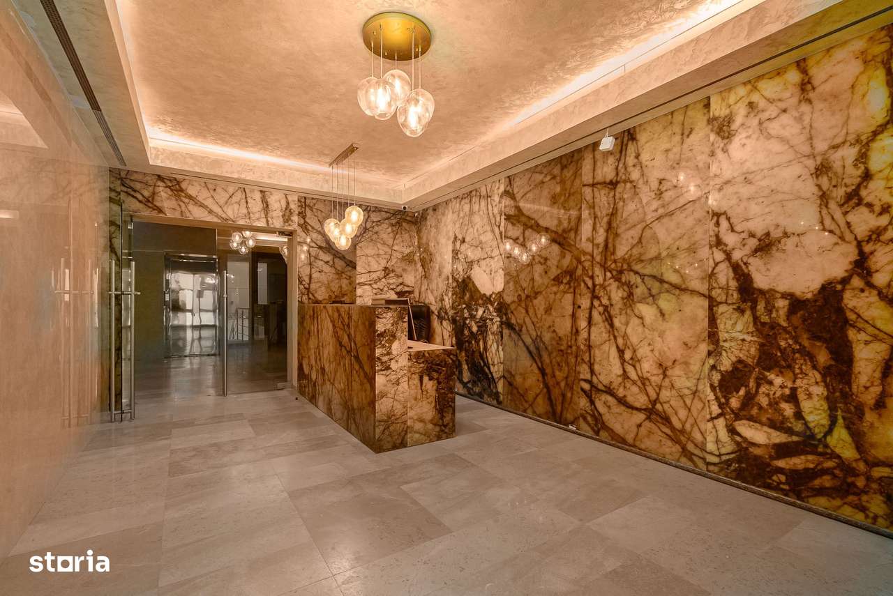 Herastrau Sos Nordului stradal 4 camere URIAS 250 mp utili-11