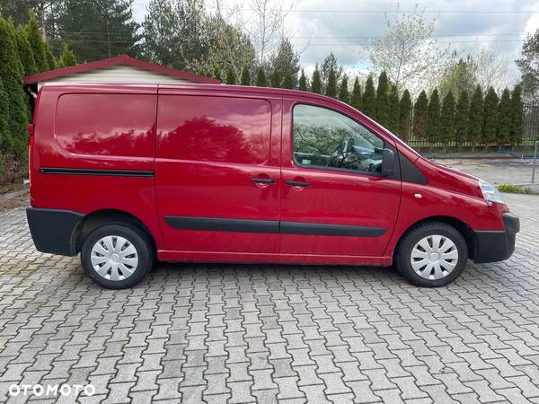 Fiat Scudo - 6