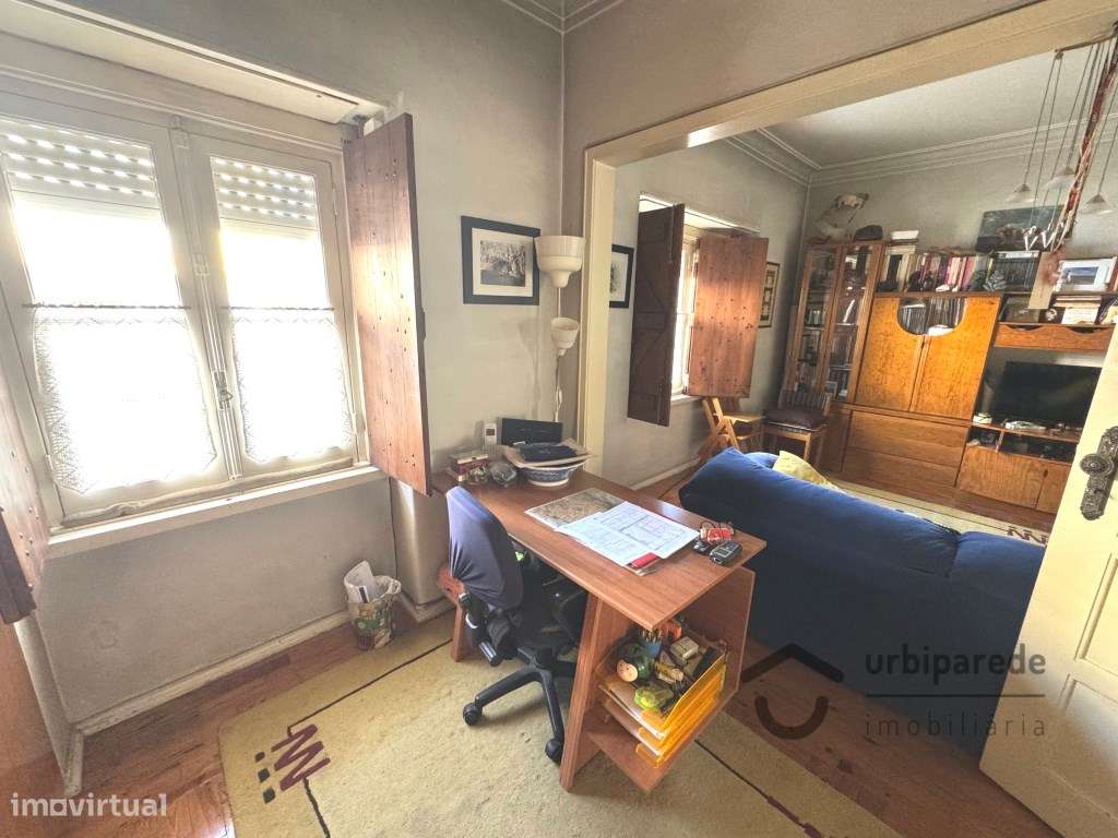 Apartamento T1+1 em Odivelas.-7
