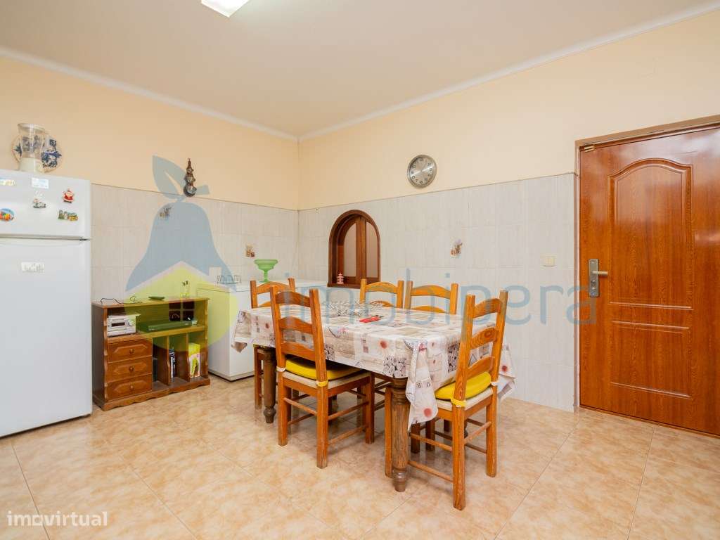 NAO PERCA ESTA GRANDE OPORTUNIDADE! FABULOSA MORADIA V3 DE GRANDES ...-15