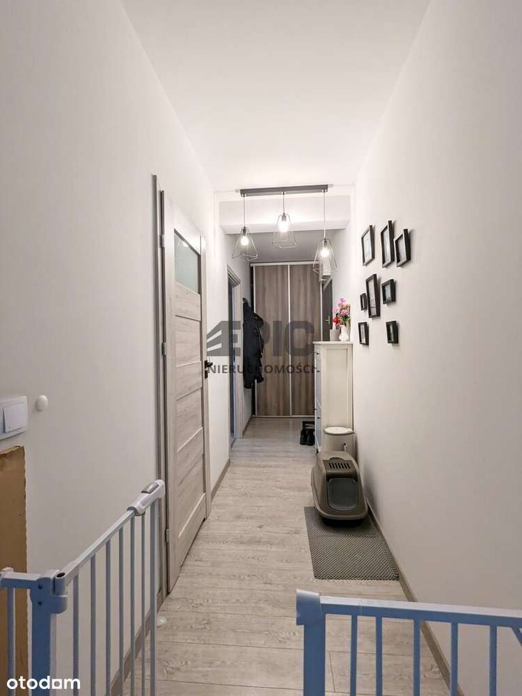 ul.Włókniarzy-Garaż/Parking/Duży balkon/Lux-2021r.-11