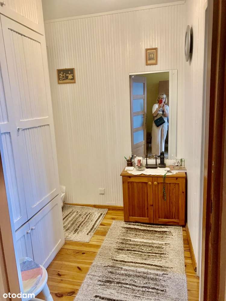 Przytulne 2-pokojowe mieszkanie z balkonem - Pełny obrazek: 3/9