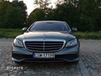 Mercedes-Benz Klasa E 200 d 9G-TRONIC - 30