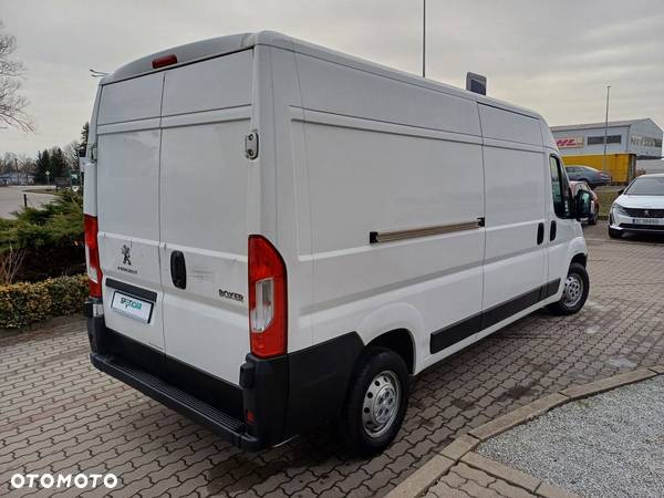 Peugeot Boxer - 6