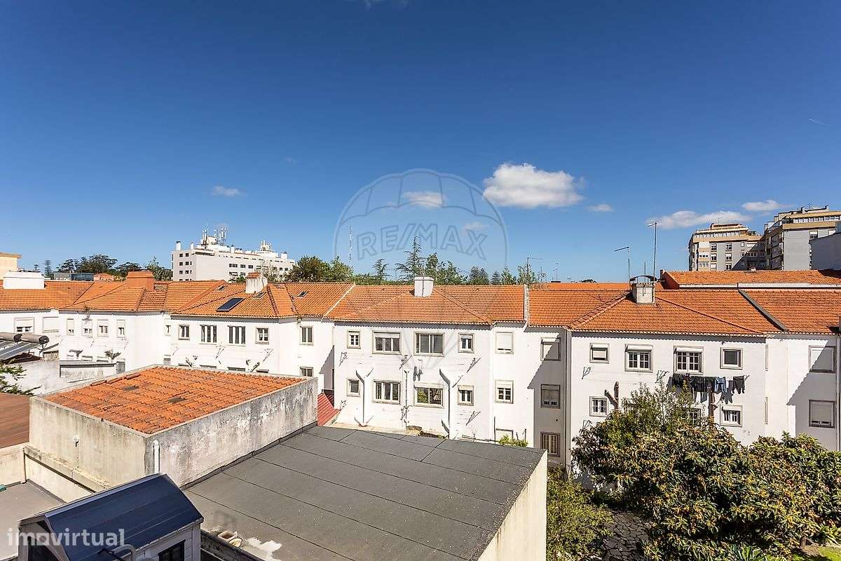 Apartamento T2 para venda-20