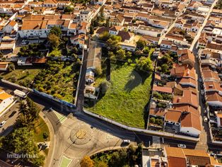 OPORTUNIDADE DE INVESTIMENTO | Terreno em Viana do Alentejo com via... - Grande imagem: 2/60