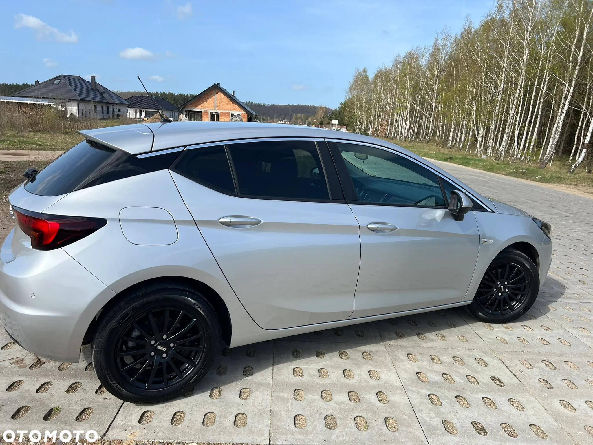 Opel Astra - 7