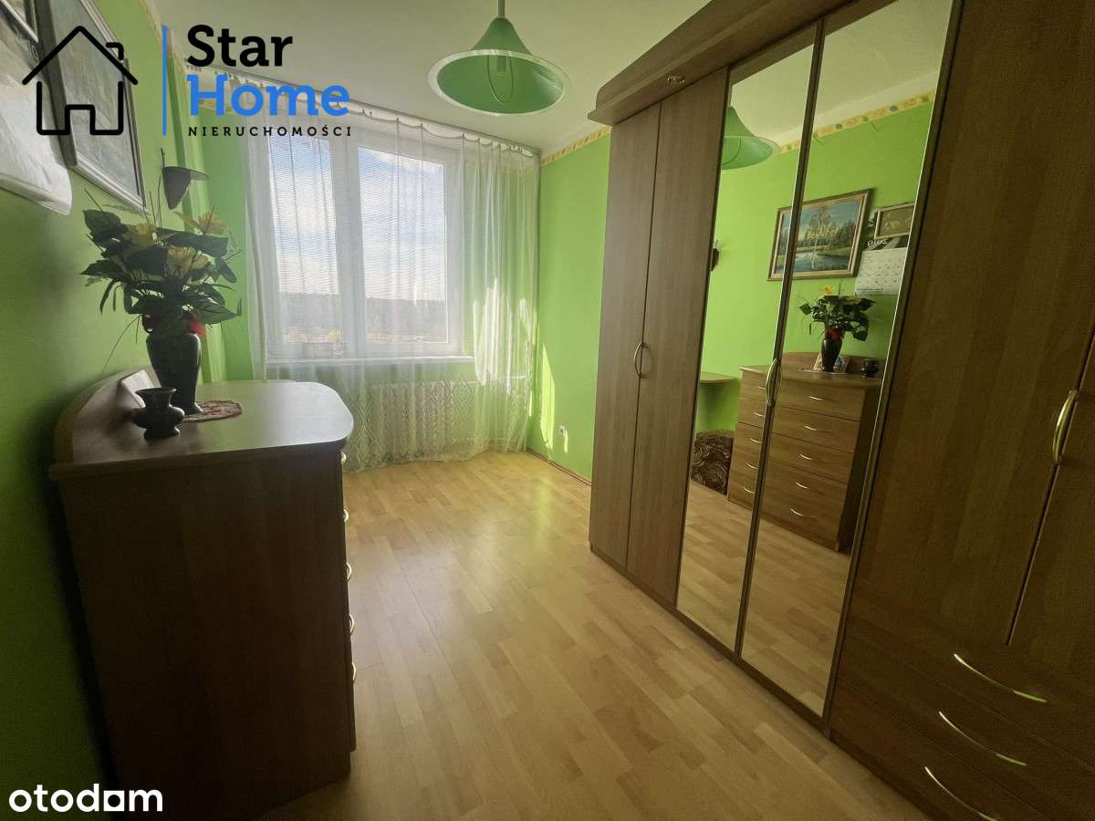 Okazja! Mieszkanie 72 m2 oś. Cukrownia - Pełny obrazek: 4/9