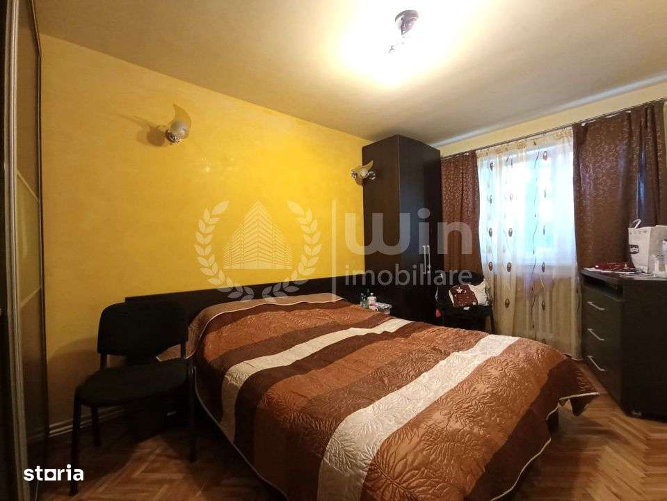 Apartament 3 camere | Decomandat | 77mp | Manastur | Zona Alexandrescu - Imagine principală: 2/8