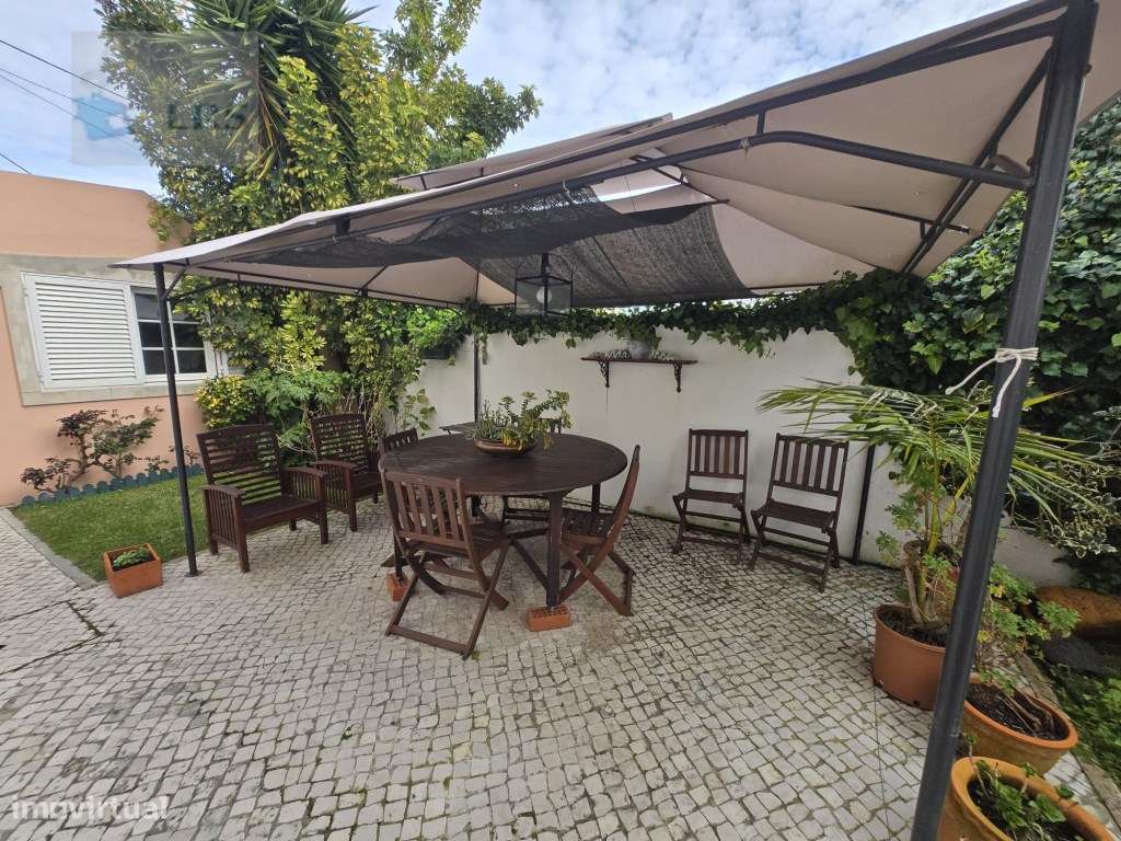 Cobre - Zona Central, perto do centro de Cascais e de varias locali...-8