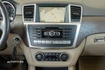 Mercedes-Benz GL 350 4MATIC BlueTec Aut. - 16