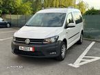 Volkswagen Caddy 2.0 TDI (7-Si.) Maxi Trendline - 3