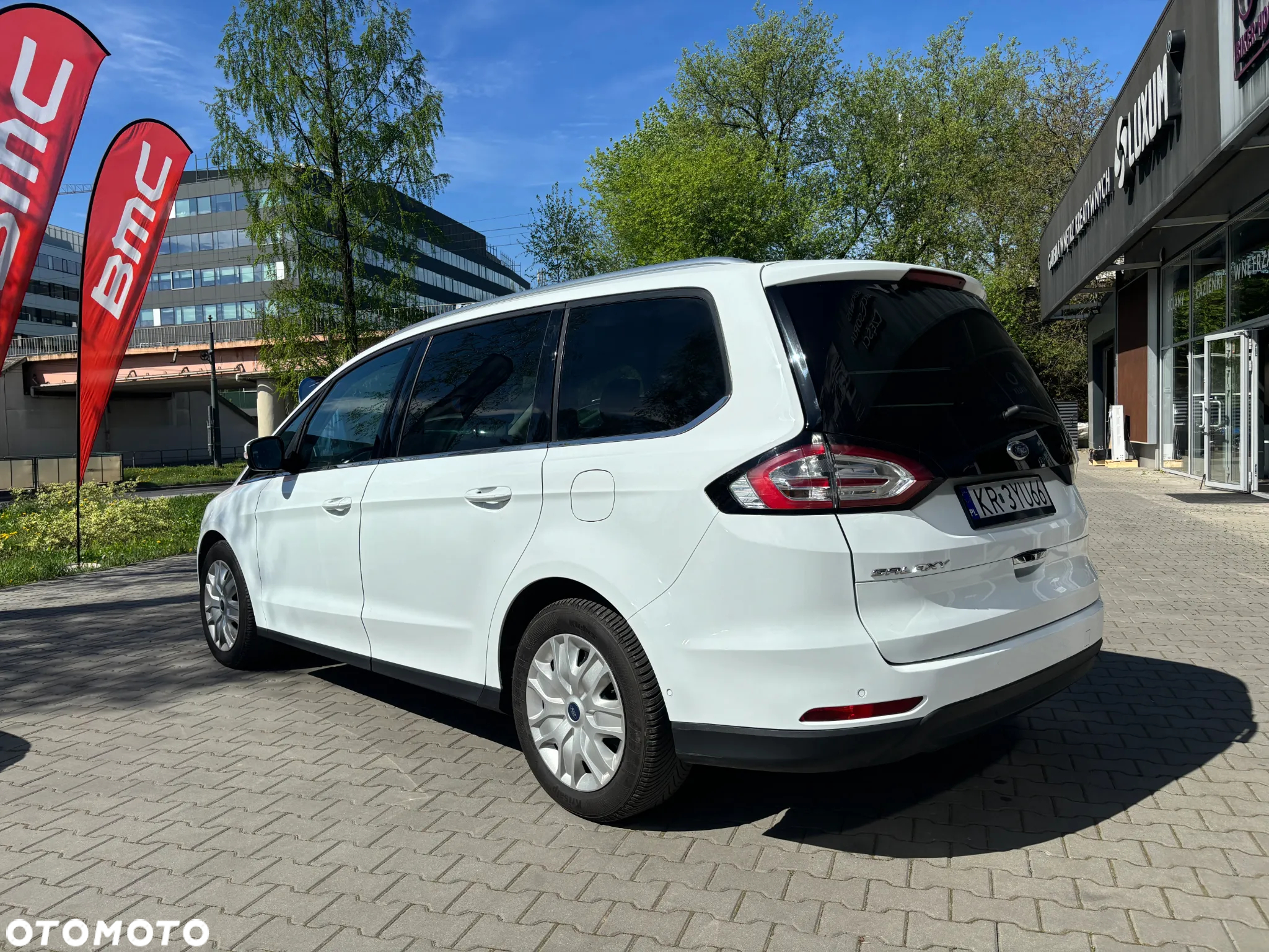 Ford Galaxy - 3