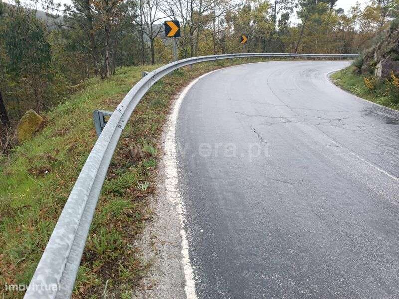 Terreno / Baião, Campelo e Ovil - Grande imagem: 5/8
