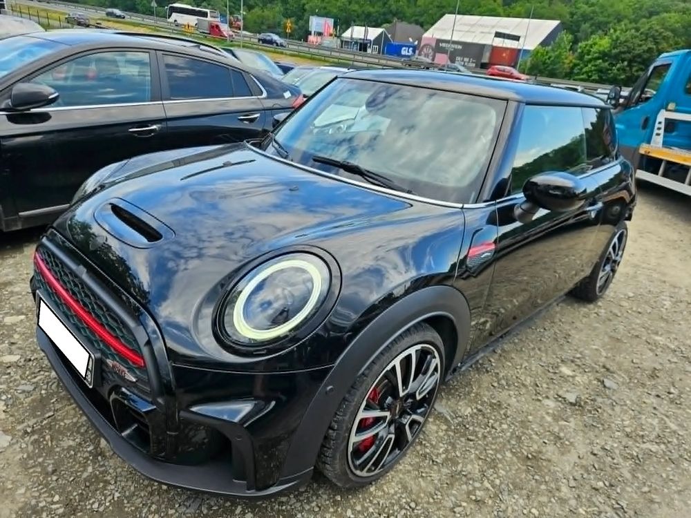 Mini John Cooper Works 2023