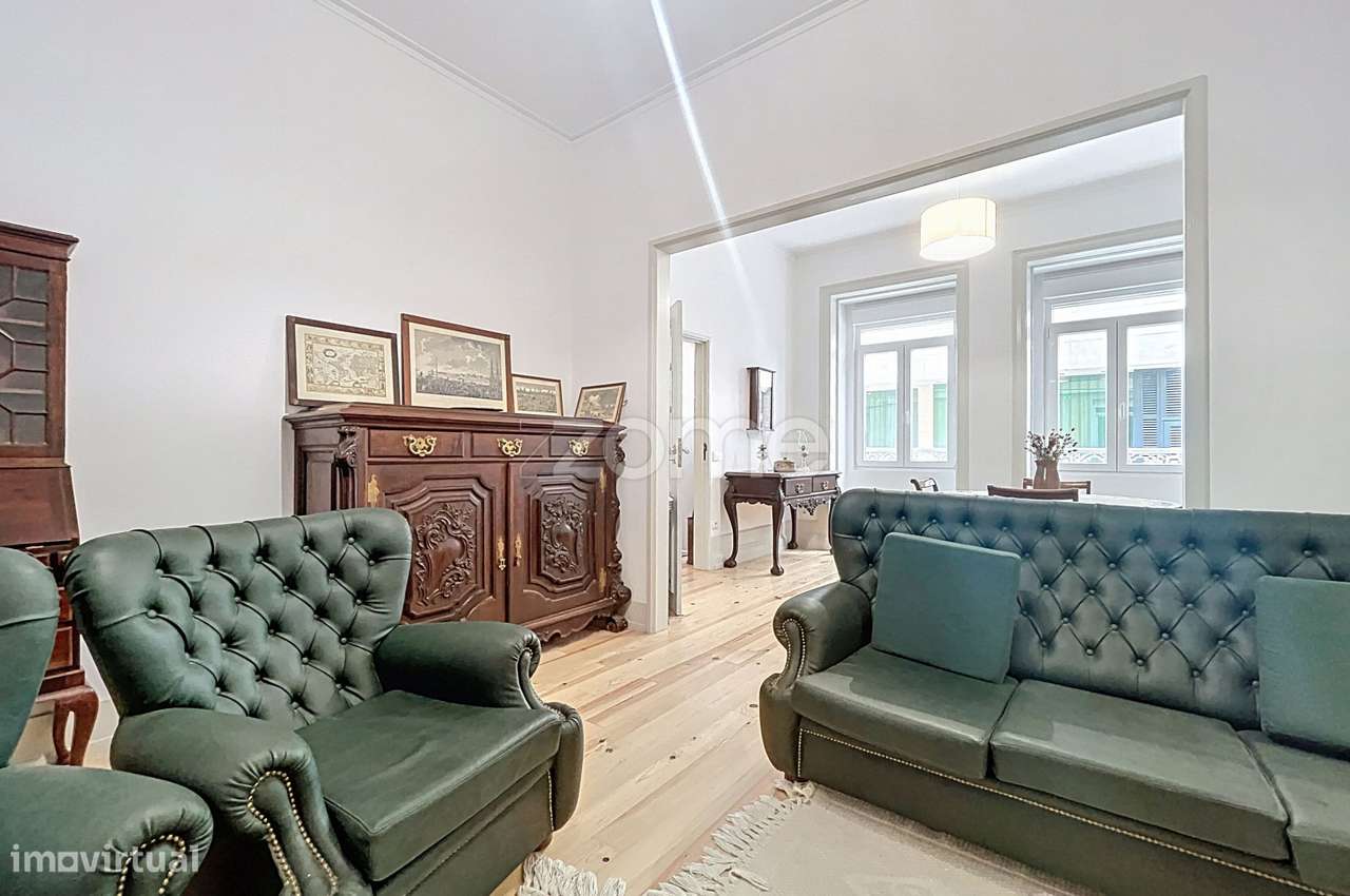 Moradia de Charme | Bairro Novo | Centro | Investimento| Rentabilidade - Grande imagem: 4/48