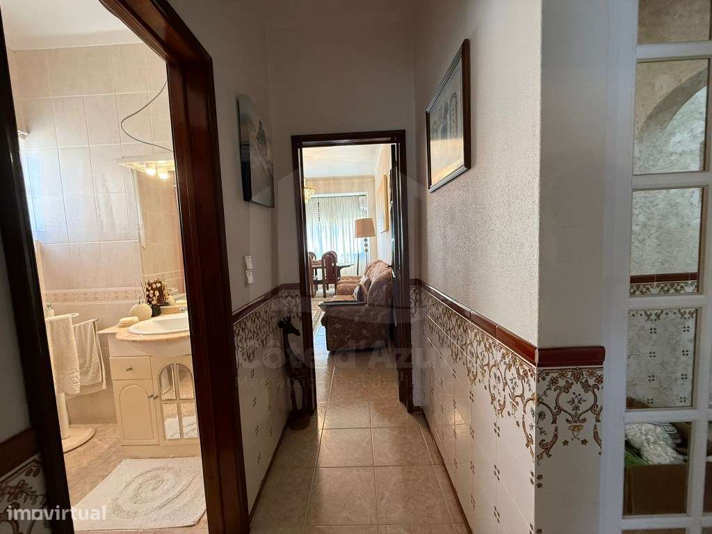 Apartamento T2, Alto do Seixalinho - Grande imagem: 5/17