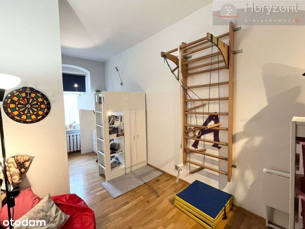 3 pok. 72m2, Centrum, blisko Wały Crobrego-13