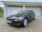 BMW 520 d Exclusive Auto 129g - 1