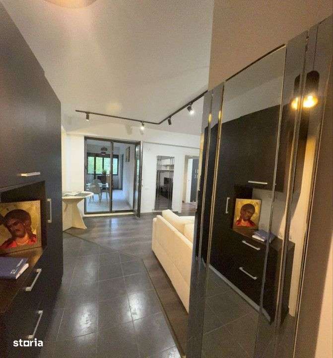 AARTAMENT 2 CAMERE | ZONA EUROMATERNA | TERASA | TERMEN LUNG - Imagine principală: 3/8