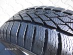 OPONA TYFOON EUROSNOW II SILICA 195/65 15 91T ZIMA - 3