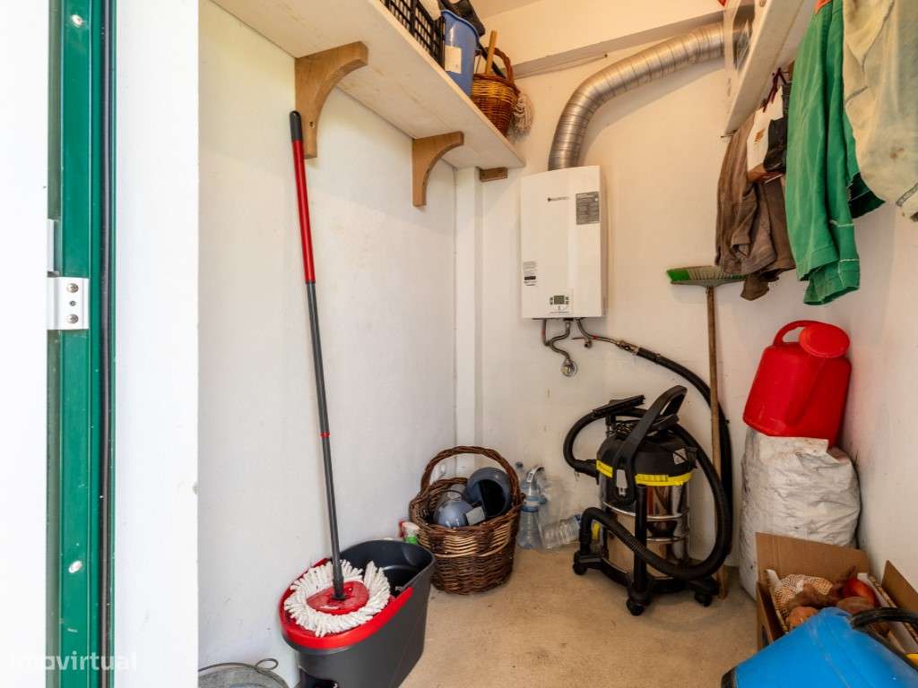 Magnífica Moradia Térrea T3+2 de estilo tradicional com terreno de ...-35