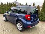 Skoda Yeti 2.0 TDI Drive - 6