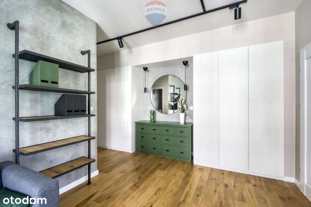 2 pokoje | Targowa | Metro | 44 m² - Widok 2
