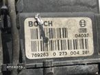 POMPA ABS AUDI A4 B5 Avant (8D5) 1994 - 2002 1.8 92 kW [125 KM] benzyna 1996 - 2001 0273004281 - 3