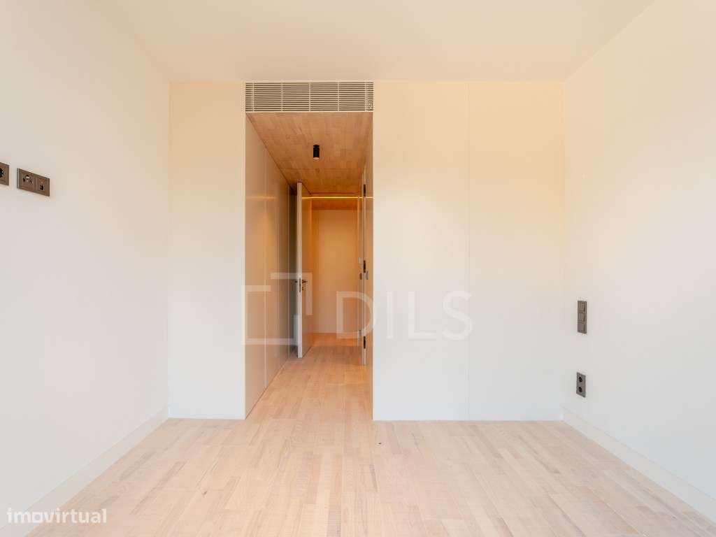 Apartamento T4+1 na Foz, Porto-28