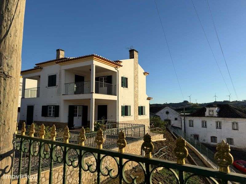 Moradia mobilada  pronta a habitar para empresas - Grande imagem: 5/7