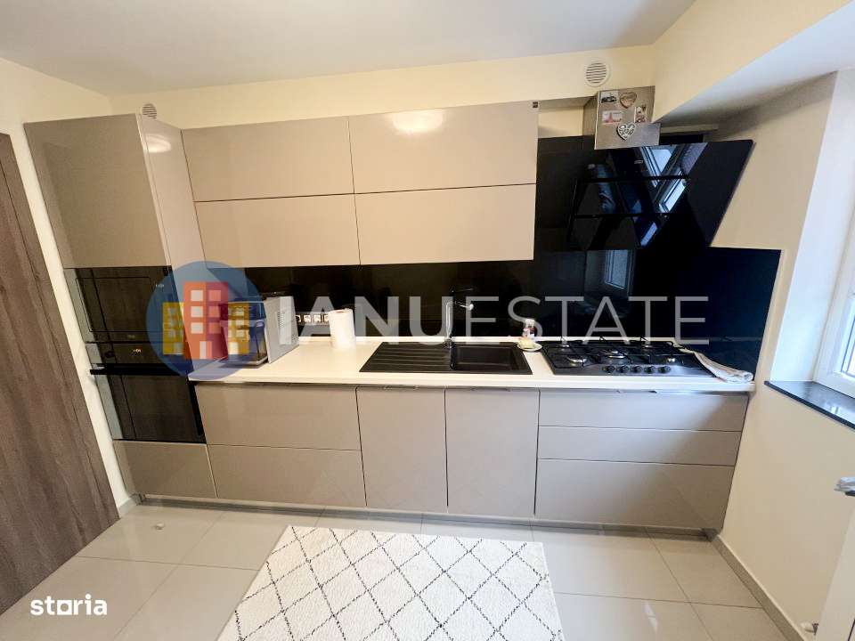 Timpuri Noi 10` Metrou Nerva Traian Renovat Centrala Parcare Dressing - Imagine principală: 4/16