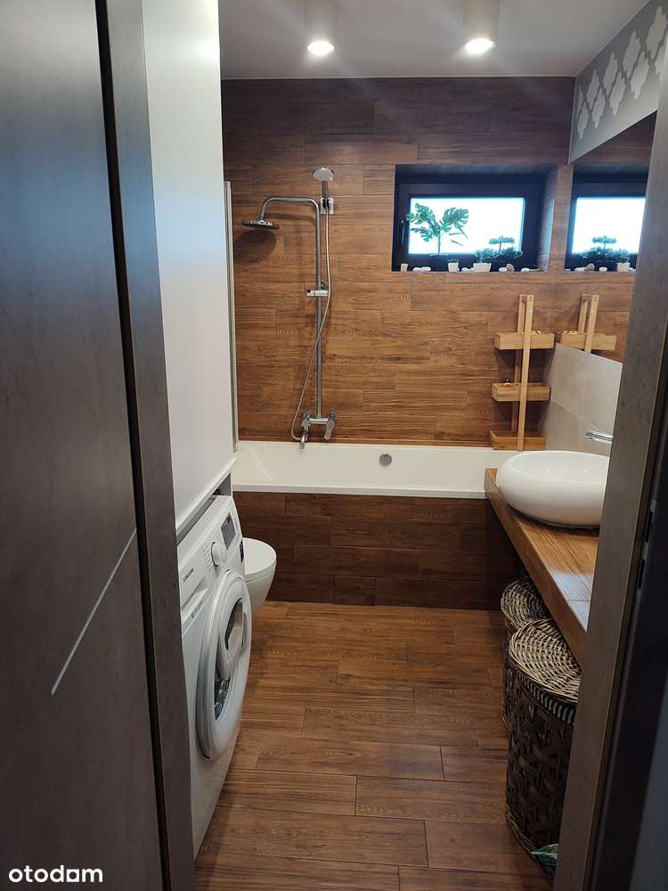 50 m² | garaż XXL | piwnica | tylko 6 mieszkań | niski czynsz – další