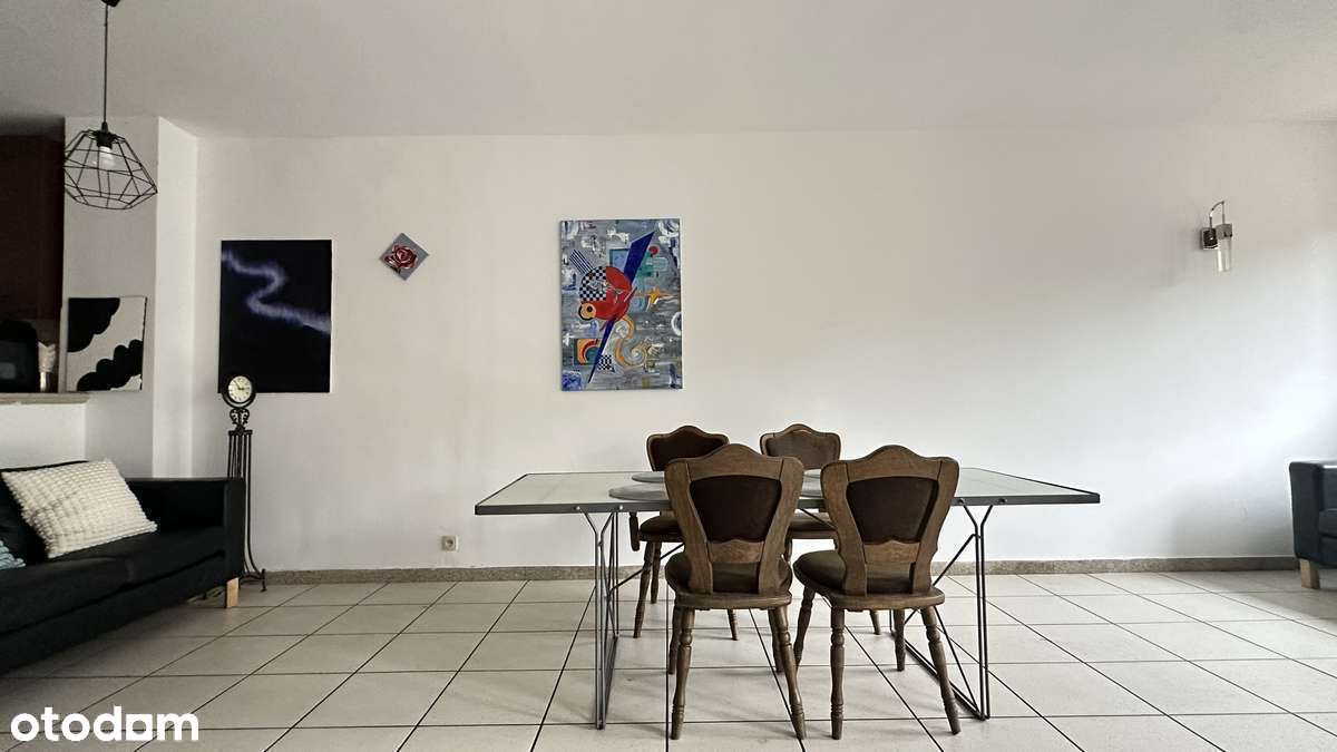 Komfortowy dom w centrum miasta - Pełny obrazek: 2/19