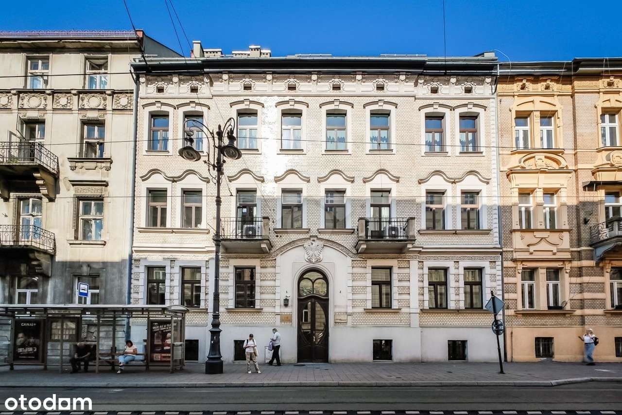 3 niezależne apartamenty - ul. Piłsudskiego - GOTOWA INWESTYCJA-19