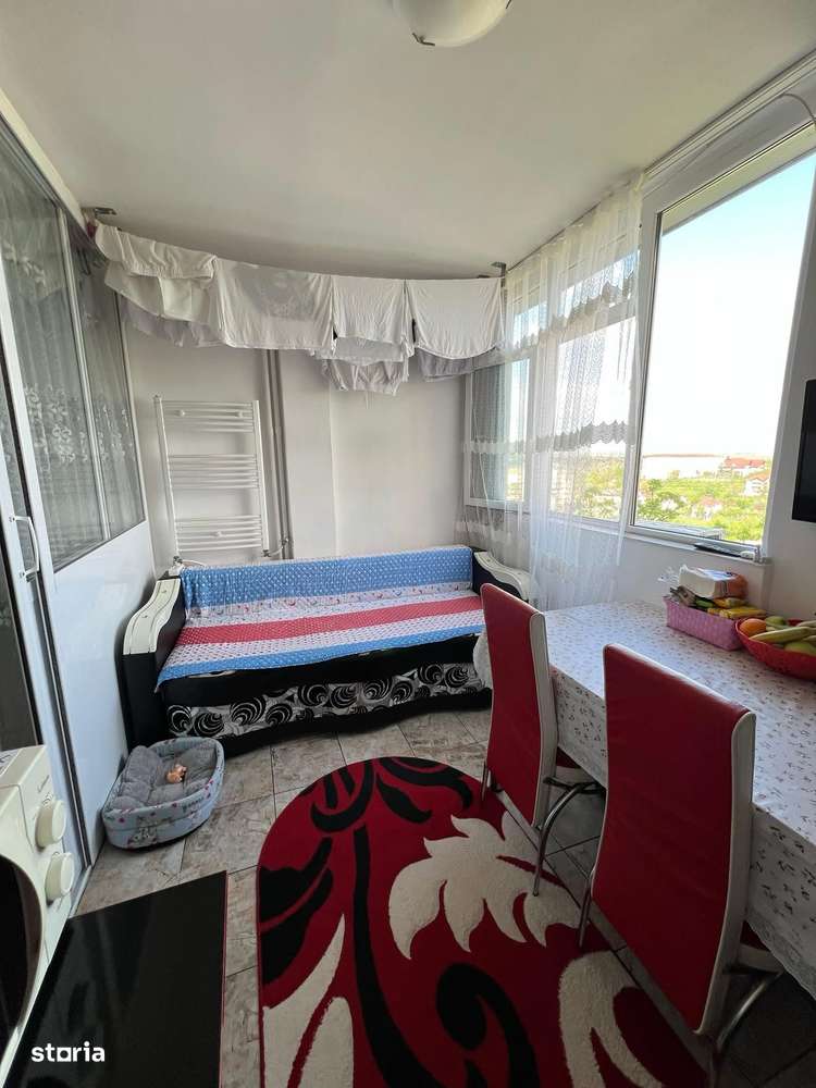 Garsoniera Tatarasi - Imagine principală: 2/4