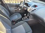 Ford Fiesta 1.4 TDCi Ambiente - 5