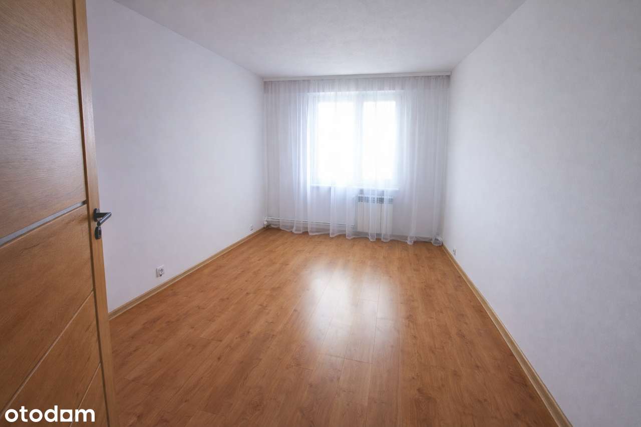 Przestronne 4-pokojowe I 72m I balkon I gotowe do zamieszkania!-2