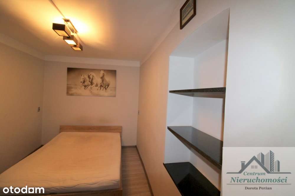 Mieszkanie 85 m2 z ogródkiem i garażem-7