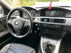 BMW 320 d DPF Touring Edition Fleet Sport - 11