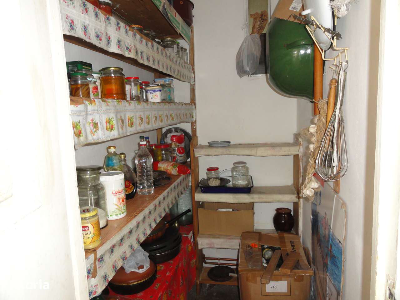 Apartament 3 camere decomandat, 2 bai, 2 balcoane, etaj 2 Vlaicu 79 mp-8