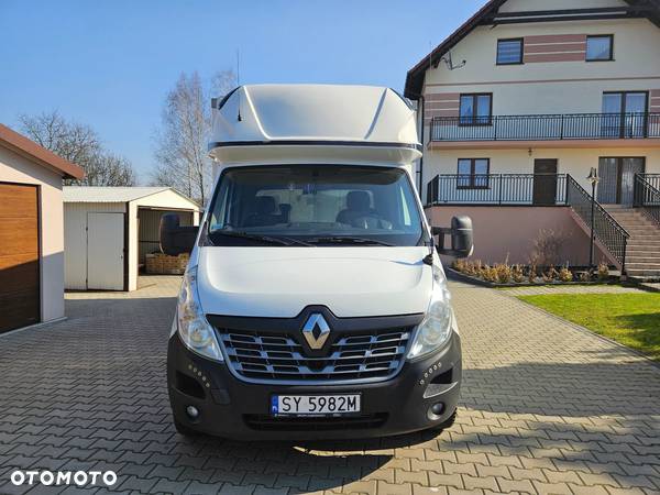 Renault MASTER - 11