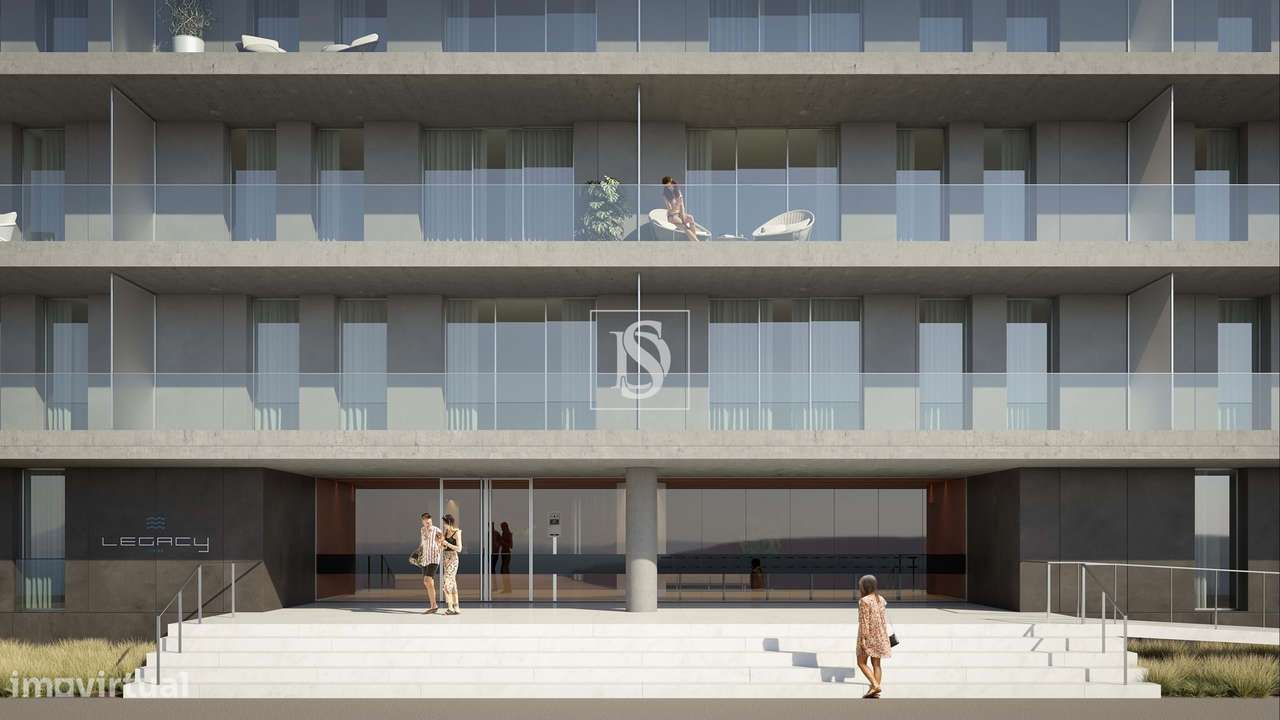 Apartamento T1 Venda Em Vila Do Conde Vila Do Conde