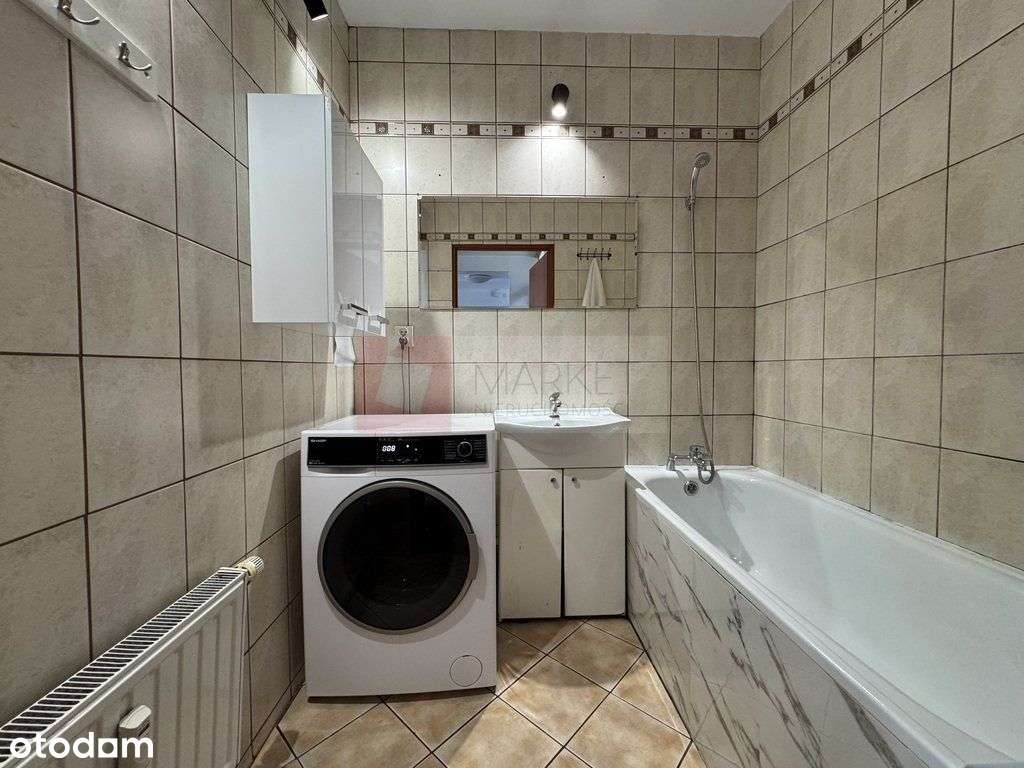 Piękne mieszkanie 4 pok., 2 poziomowe w Stepnicy-13